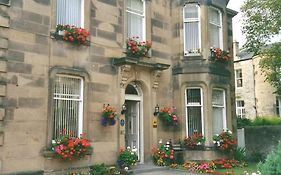 Abcorn Guest House Edinburgh